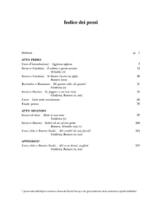I Capuleti e i Montecchi - BELLINI - Partition - Opéras
